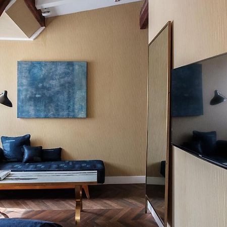 Morgan & Mees Amsterdam Otel Dış mekan fotoğraf