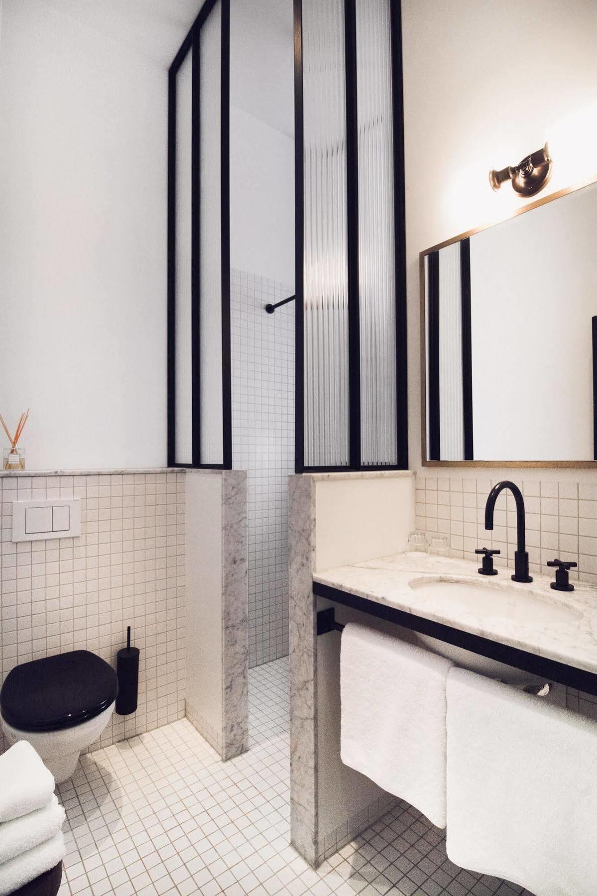 Morgan & Mees Amsterdam Otel Dış mekan fotoğraf