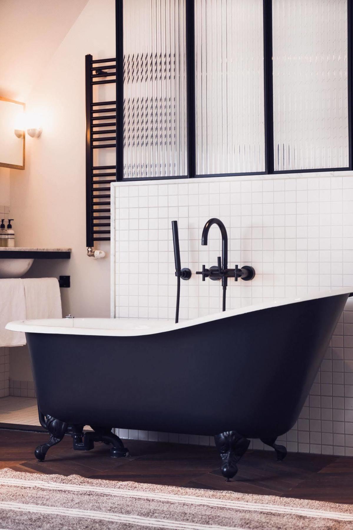 Morgan & Mees Amsterdam Otel Dış mekan fotoğraf